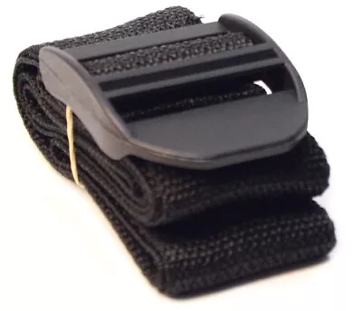 Deka Marine Master 03392 Replacement Battery Box Strap Black Nylon • $12.95