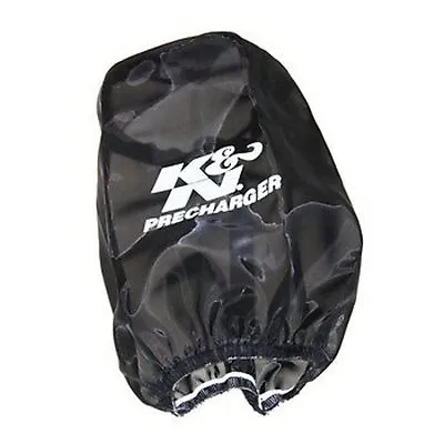 Yamaha WaveRunner Kawasaki Jetski Seadoo PWC Pre-Filter K&N 3502PK Use W KN6500 • $52.38