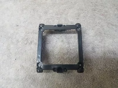 B Maisto Tech Rock Crawler  Upper Shock Retainer   • $5