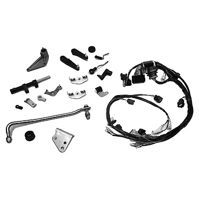 Mercury New OEM Outboard Conversion Kit RC Tiller To Remote 25-30 HP 889246A33 • $1115.90