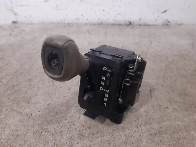 1999 Mercedes C Class W202 Automatic Gear Selector Shifter A2022670637 • $49.80