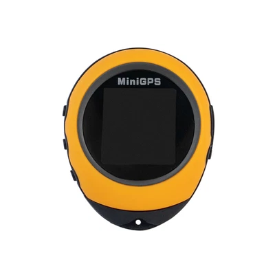£40.79 • Buy Handheld GPS Navigation USB Rechargeable GPS Receiver Outdoor Hiking Tracker