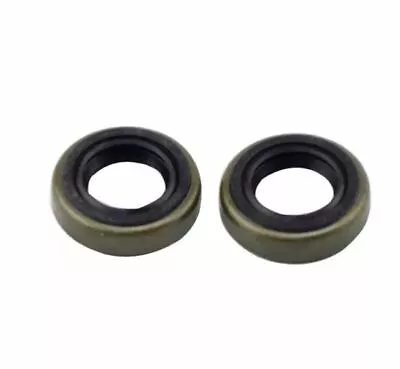 OIL SEAL SET For STIHL MS200 MS200T CHAINSAW Wagners • $6.75