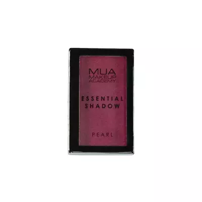 Mua Essential Pearl Mono Eye Shadow   EMBER • £3.70