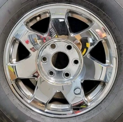 Best 17 Chrome Rims Deals | Dealsan