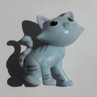 PJ Masks Catboy’s Pet Cat Blue Alley Cat Figure Toy • £3.99