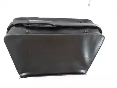 Mary Kay Black 2000 Large Consultant Sample Organizer Carrying Case Bag Travel  • $14