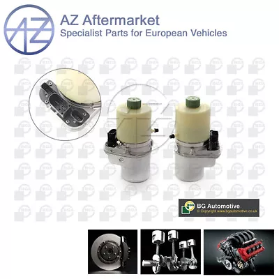 £224.83 • Buy Fits VW Polo 2001-2009 AZ Power Steering Pump 6R0423156C