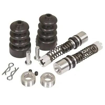 Empi 16-2547 Angled Turning Brake Rebuild Kit 3/4  - Vw Dune Buggy Baja Sandrail • $39.95