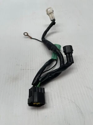 $27.50 • Buy 26011-3857 Kawasaki Ultra 150 / STX-R 1200 Ignition Coil CDI Sub Wire Harness