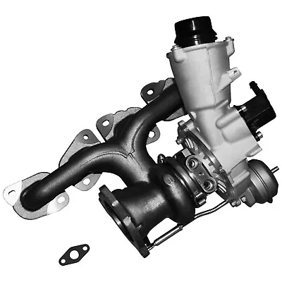 Turbo Charger For Mercedes-Benz CLA250 GLA250 2.0L 2014-2020 Turbocharger AL0069 • $277