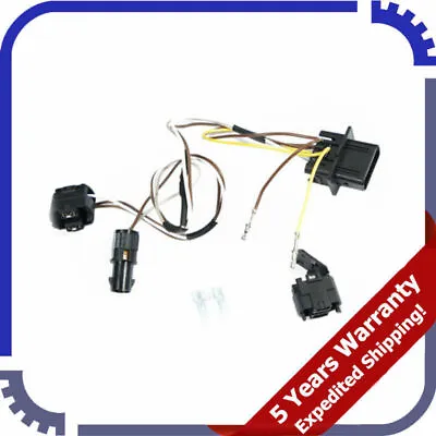 Headlight Wire Wiring Harness Connector For 98-03 Mercedes CLK320 W208 C120 • $36.75