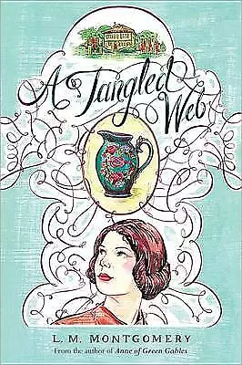 A Tangled Web By L. M. Montgomery • £12.14