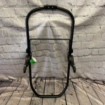 £18 • Buy Mothercare Orb Spin Pram Carrycot Seat Frame