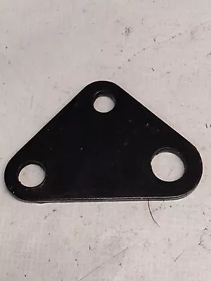 Bsa Horn Bracket B44 Shooting Star Victor Special # 40-9177 • $20