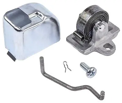 JEGS 90790 Carburetor Choke Kit 1970-1972 Big Block Chevy 402/454-Quadrajet • $44.99