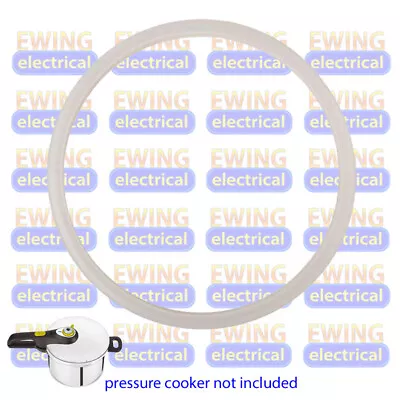 Tefal Secure 5 Pressure Cooker Gasket - Part X9010101 - SS980959 - NEW - GENUINE • $20