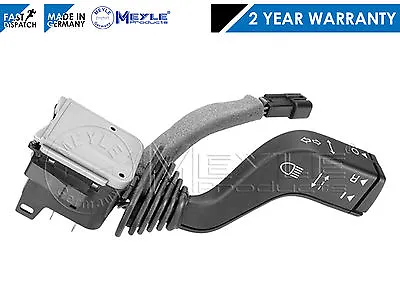 For Vauxhall Opel Omega B Vectra B Indicator Cruise Control Stalk New 1241215 • $40.97