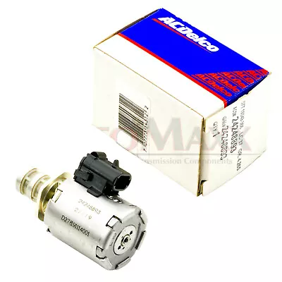 2003-on 4L60E 4L65E Transmission EPC Electron Pressure Control Solenoid 24248893 • $49.75