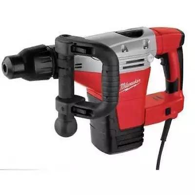 Milwaukee Tool 5446-21 1-3/4  Sds Max Demolition Hammer • $699