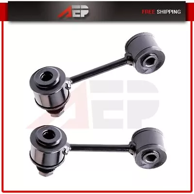 Set Of 2Pcs New Suspension Kit Front Stabilizer Bar Links K90435 Fits VW Beetle • $32.43