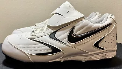 Nike Genuine Men’s Retro Football Boots Size US 10 • $50