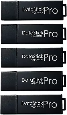 Electronics MP Valuepack USB 3.2 Gen1 Datastick Pro Flash Drive 8 GB 5 USB Fla • $45.99