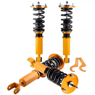 Coilovers Kit For Toyota Supra 93-98 For Lexus SC300 SC400 92-00 4 PCS • $265