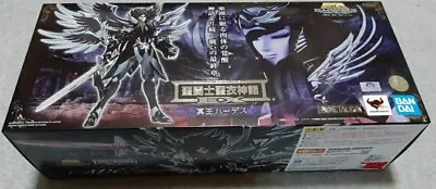 NEW Bandai Saint Cloth Myth EX Saint Seiya Hades 180mm Figure From Japan • $284.69