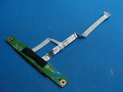 MSI GT70 2OC MS-1763 17.3  Touchpad Button Board W/Cables MS-1763D • $9.99