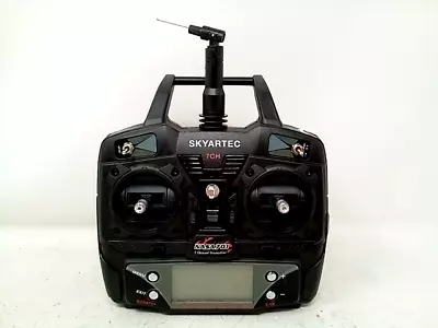 Skyartec Nasa701 7-Channel Control Transmitter *READ* • $21.99