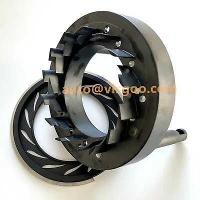 Upgrade HE431VE Turbo Nozzle Ring For VNT Turbocharger VGT Parts 4045934/4047231 • $229