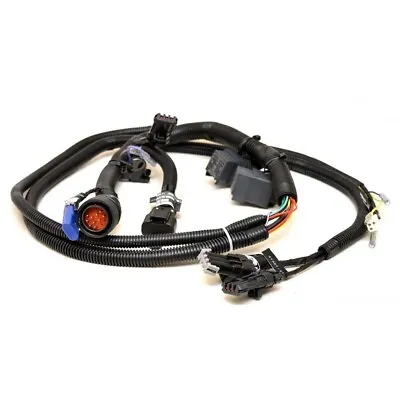 Mercury Boat Helm Wiring Harness 84-8M0084296 | 5 Feet Black • $124.81