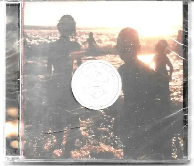 Linkin Park - One More Light - New & Sealed 2017 USA 10trk CD • £6.99