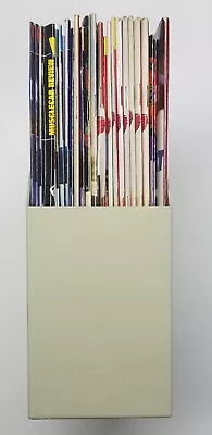 Car Magazine File Storage Organizer - Holder • $5