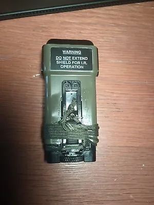 Distress Light Marker Nsn # 6230-01-411-8535 MS2000M • $75