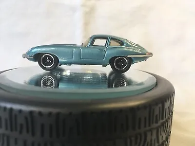 Matchbox 1961 Jaguar E-Type Coupe 65th Anniversary • $8.95