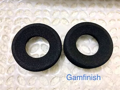 £6.99 • Buy Replacement Ear Pads For GRADO SR60 SR80 SR125 SR225 SR325  M1 M2 Headphones 