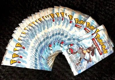 Pokemon Unweighed POP Series 6 Booster Pack - New/Sealed • $29.95