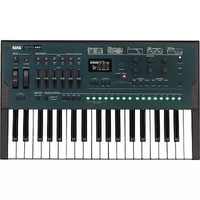 Korg Opsix MkII - 37 Key Altered FM Synthesizer • $649