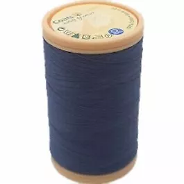 Coats Cotton Thread Airforce 9342 • £1.80