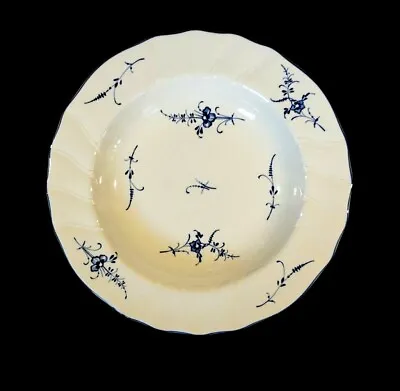 Beautiful Villeroy Boch Vieux Luxembourg Rimmed Soup Bowl • $54.40