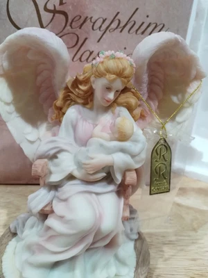 $32.77 • Buy Seraphim Classics Roman Angel