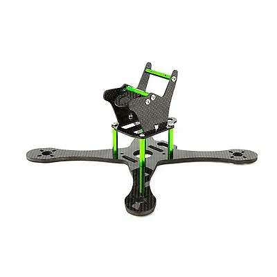 Theory X 195 FPV Racing Drone Kit 5  Props (BLH9450)  From Horizon Hobby! NEW! • $65.99