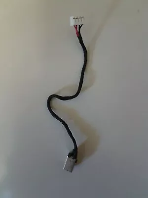 Toshiba Satellite L850D Power Jack • $15