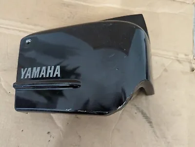 $50 • Buy 2002 Yamaha V Star 650 XVS650 Classic Right Side Cover Fairing Panel Trim