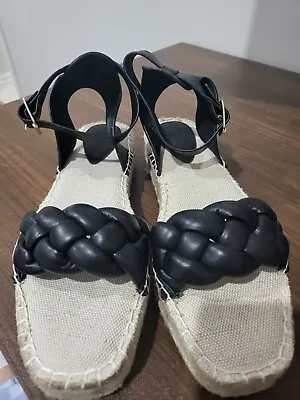 Hm Sandals • $20