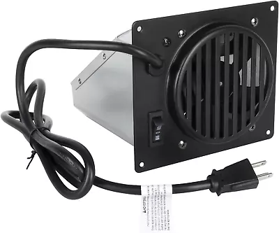 Wall Heater Fan Blower For Dyna-Glo Vent Free Wall Heater'S Vent Free Blower Fa • $36.30