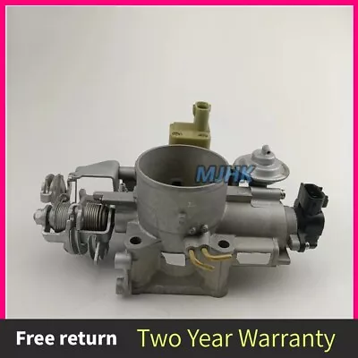 $225 • Buy 22210-62220 Throttle Body For Toyota 4Runner 96-02 Tacoma T100 Tundra 96-04 3.4L