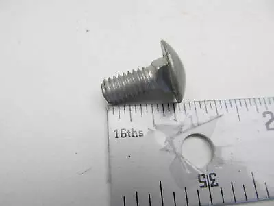 113218 Vintage OMC Evinrude Skeeter Trailblazer Snowmobile Bolt 5/16 • $6.49